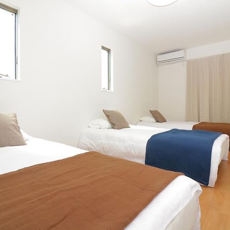 Hg Cozy Hotel No 7 枚方 Exterior foto