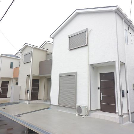 Hg Cozy Hotel No 7 枚方 Exterior foto