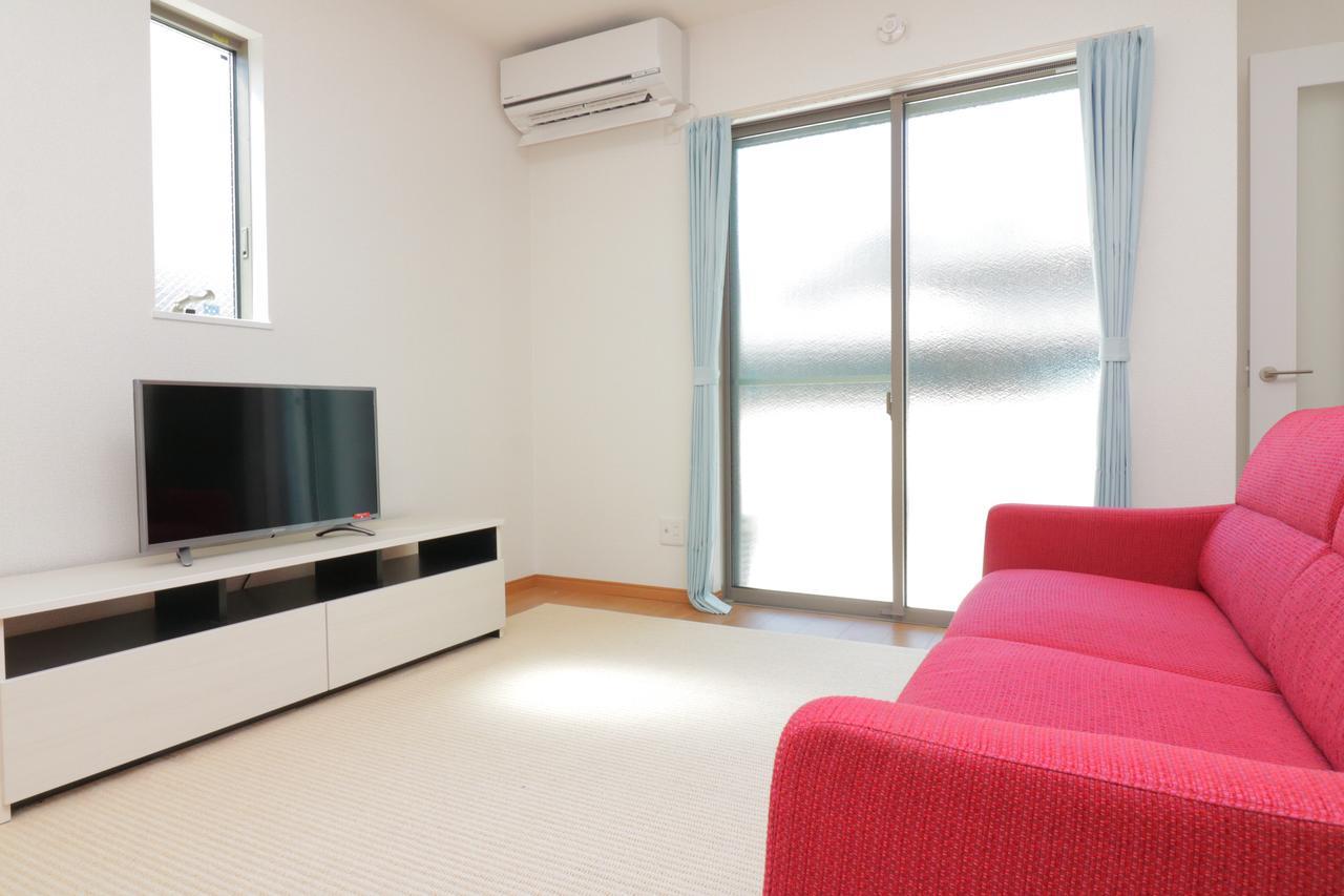 Hg Cozy Hotel No 7 枚方 Exterior foto