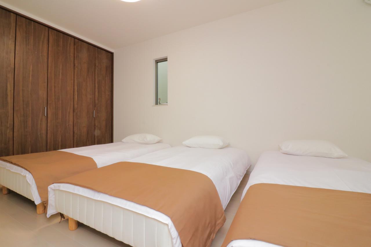 Hg Cozy Hotel No 7 枚方 Exterior foto