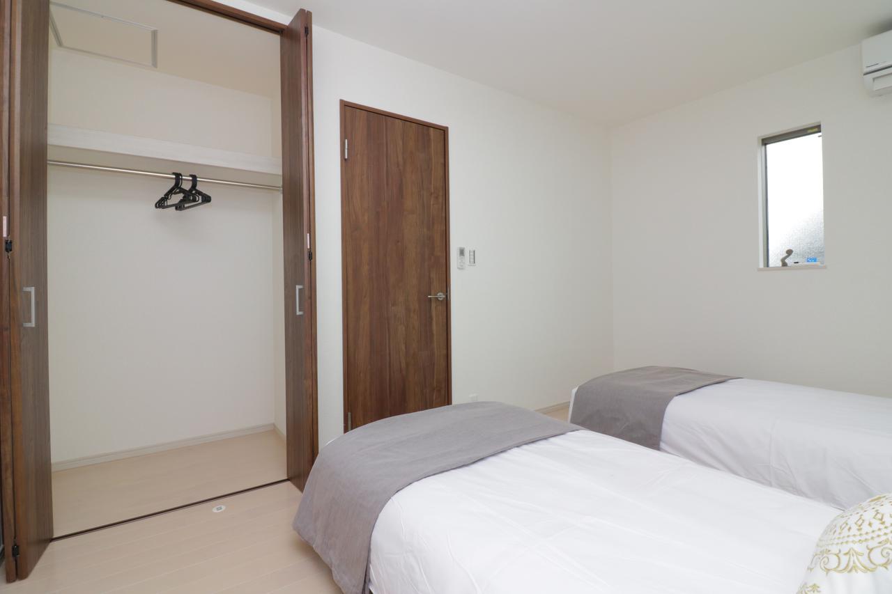 Hg Cozy Hotel No 7 枚方 Exterior foto