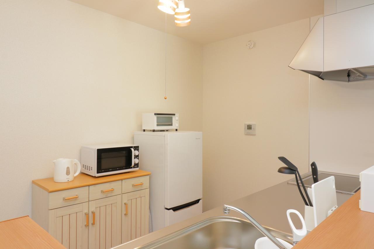 Hg Cozy Hotel No 7 枚方 Exterior foto