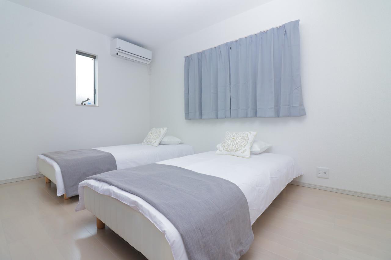 Hg Cozy Hotel No 7 枚方 Exterior foto
