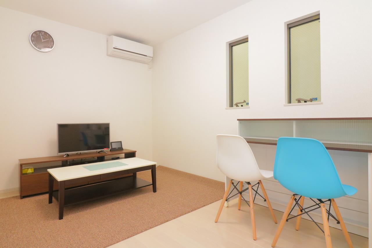 Hg Cozy Hotel No 7 枚方 Exterior foto
