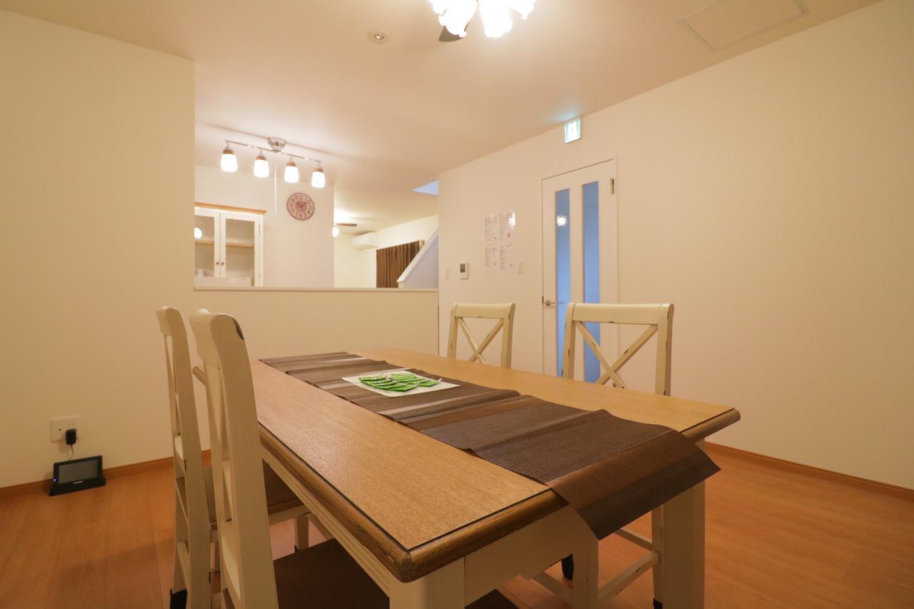 Hg Cozy Hotel No 7 枚方 Exterior foto